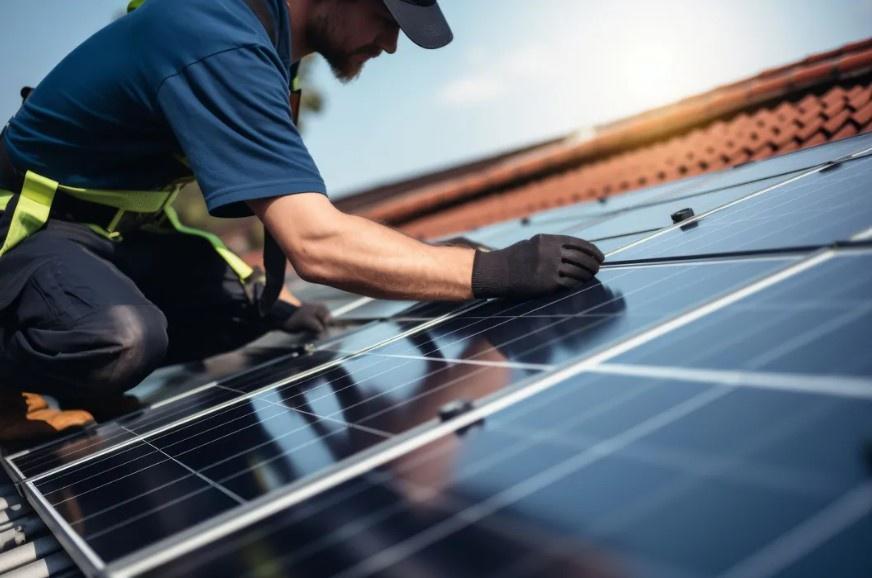 Eco Tech Electrical Empowers Darwin Businesses with Cutting-Edge Commercial Solar Solutions